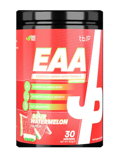 Trained By JP EAA 300g